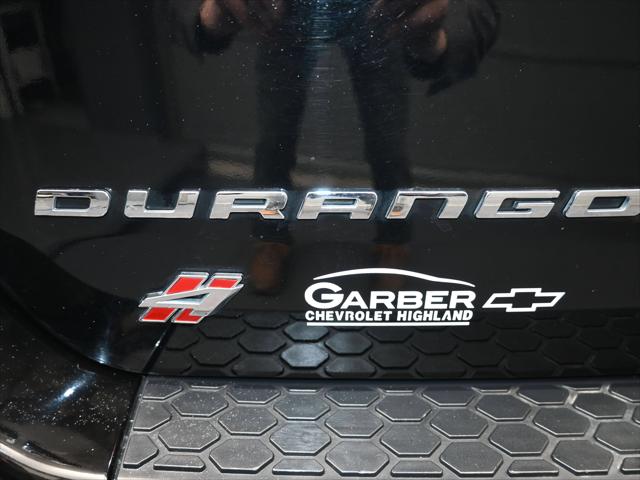 2025 Dodge Durango GT AWD