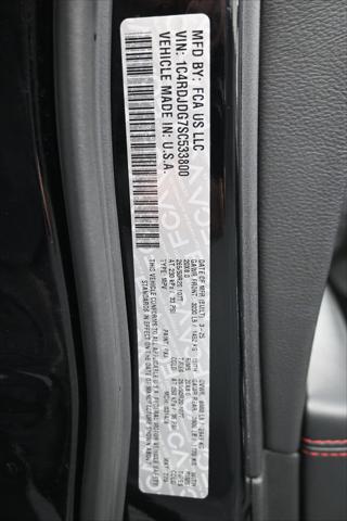 2025 Dodge Durango GT AWD