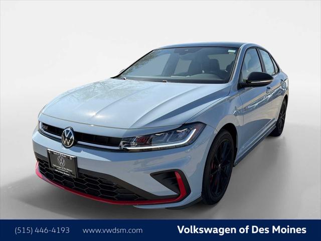2026 Volkswagen Jetta GLI Autobahn for sale in Johnston, IA