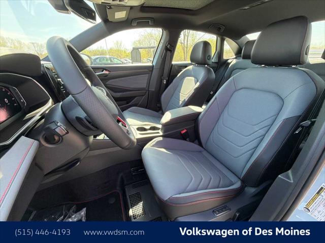2026 Volkswagen Jetta GLI Autobahn