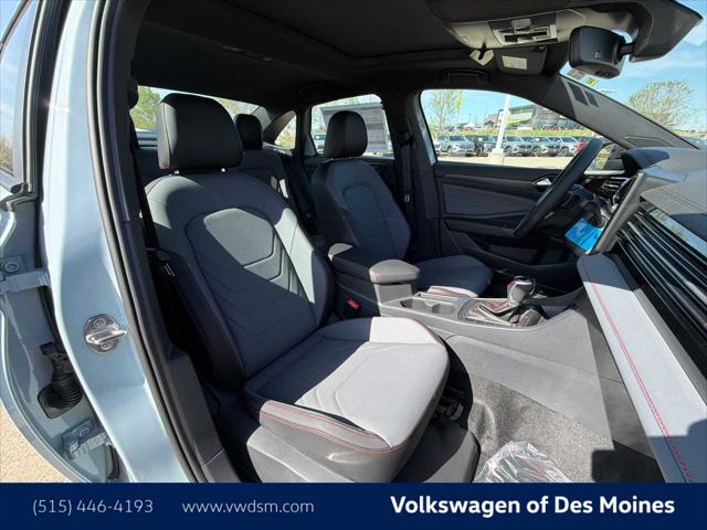 2026 Volkswagen Jetta GLI Autobahn