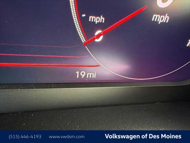 2026 Volkswagen Jetta GLI Autobahn