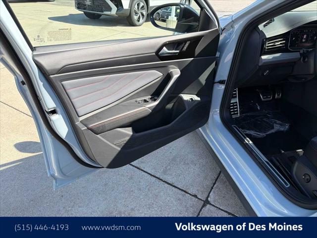 2026 Volkswagen Jetta GLI Autobahn