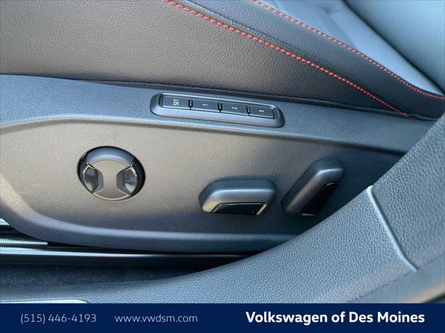 2026 Volkswagen Jetta GLI Autobahn