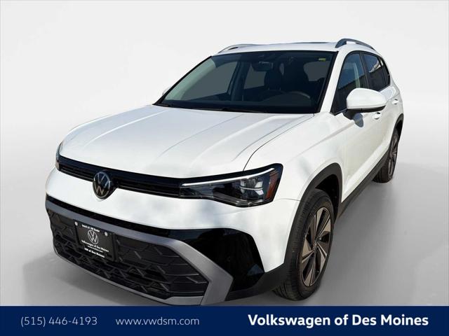 2026 Volkswagen Taos SE for sale in Johnston, IA