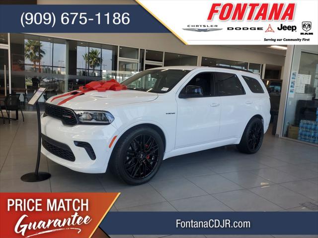 2026 Dodge Durango GT AWD HEMI V8 for sale in Fontana, CA