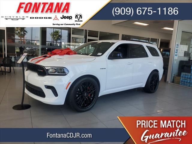 2026 Dodge Durango GT AWD HEMI V8 for sale in Fontana, CA
