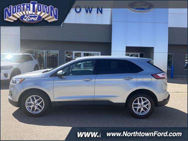 2024 Ford Edge SEL for sale in West Menomonie, WI
