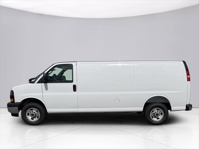 2026 GMC Savana Cargo 2500 Extended Wheelbase, Work Van, RWD for sale in Leominster, MA