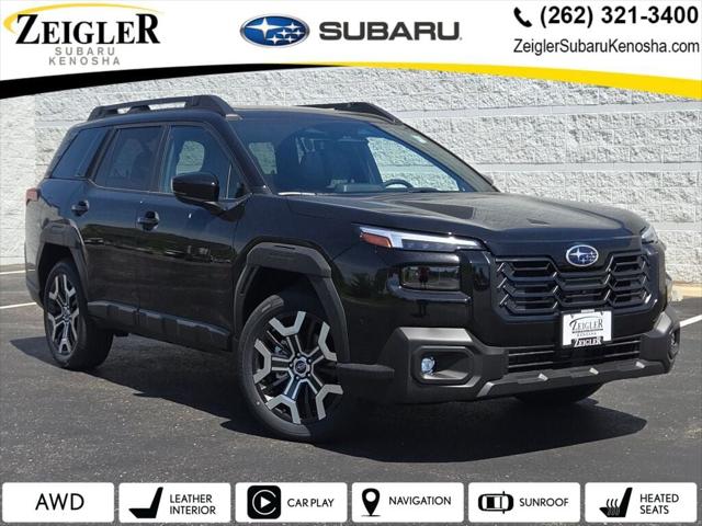 2026 Subaru Outback Touring XT for sale in Kenosha, WI