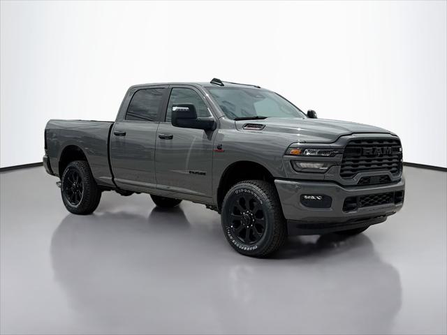 2026 Ram 2500 Big Horn Crew Cab 4x4 6'4" Box for sale in Fernley, NV