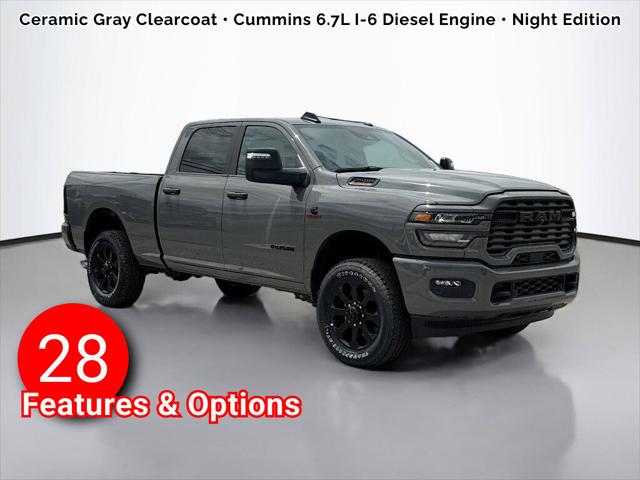 2026 Ram 2500 Big Horn Crew Cab 4x4 6'4" Box for sale in Fernley, NV