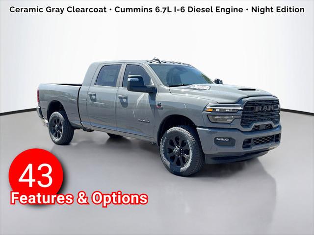 2026 Ram 2500 Laramie Mega Cab 4x4 6'4" Box for sale in Fernley, NV