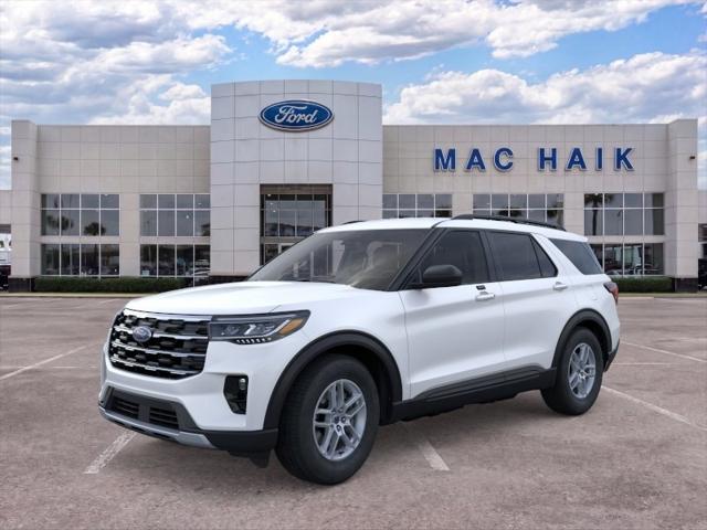2026 Ford Explorer Active for sale in Houston, TX
