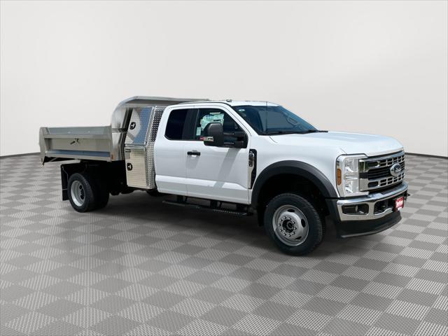 2026 Ford F-550 XLT for sale in Whitesboro, TX