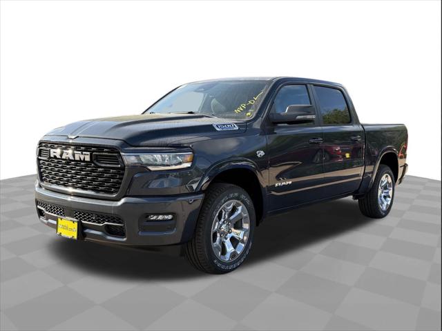 2026 Ram 1500 Lone Star Crew Cab 4x4 5'7" Box for sale in Houston, TX