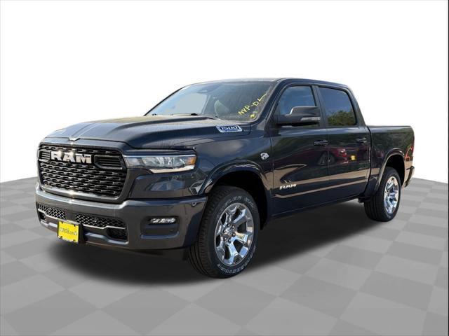 2026 Ram 1500 Lone Star Crew Cab 4x4 57 Box for sale in Houston, TX