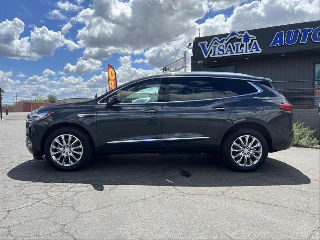 2020 Buick Enclave FWD Premium for sale in Visalia, CA