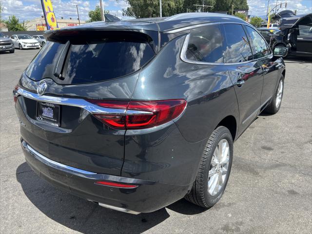 2020 Buick Enclave FWD Premium