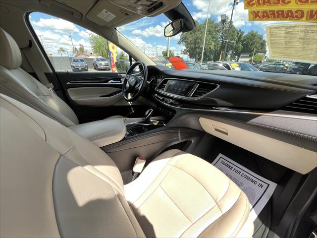 2020 Buick Enclave FWD Premium
