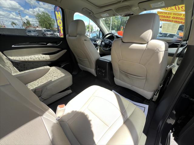 2020 Buick Enclave FWD Premium