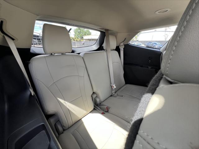 2020 Buick Enclave FWD Premium
