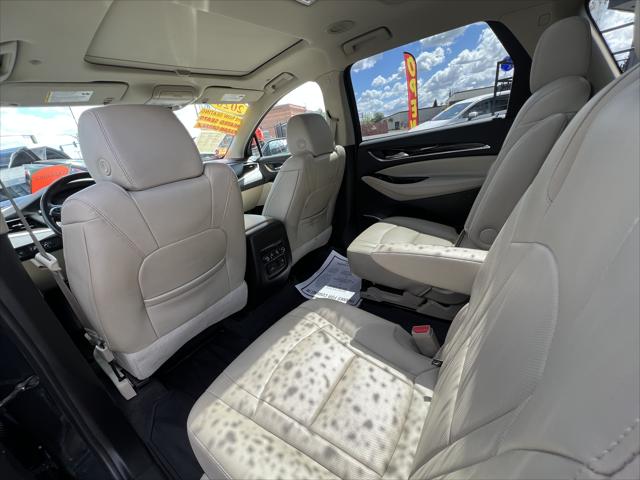 2020 Buick Enclave FWD Premium