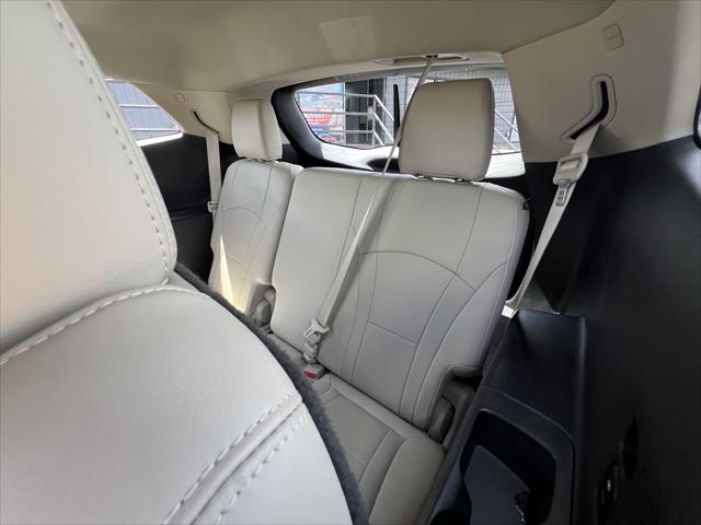 2020 Buick Enclave FWD Premium