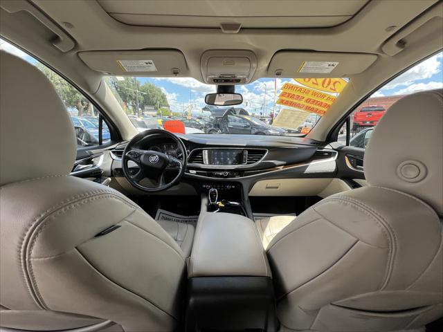 2020 Buick Enclave FWD Premium