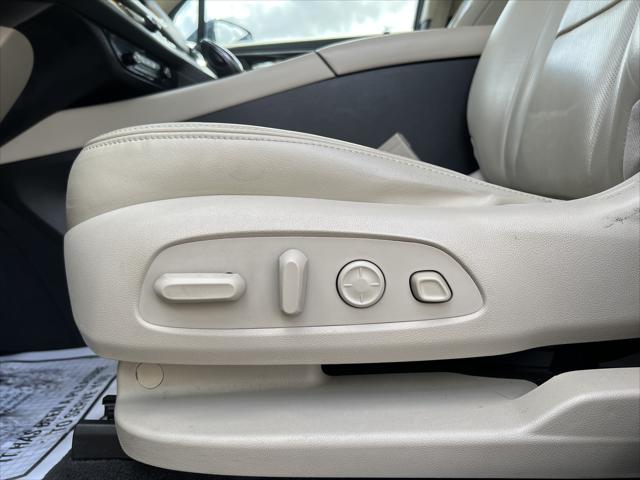 2020 Buick Enclave FWD Premium