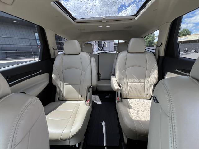 2020 Buick Enclave FWD Premium