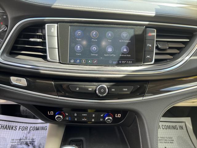 2020 Buick Enclave FWD Premium
