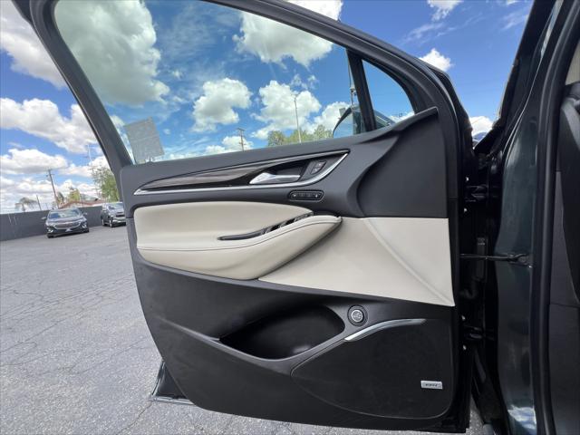 2020 Buick Enclave FWD Premium