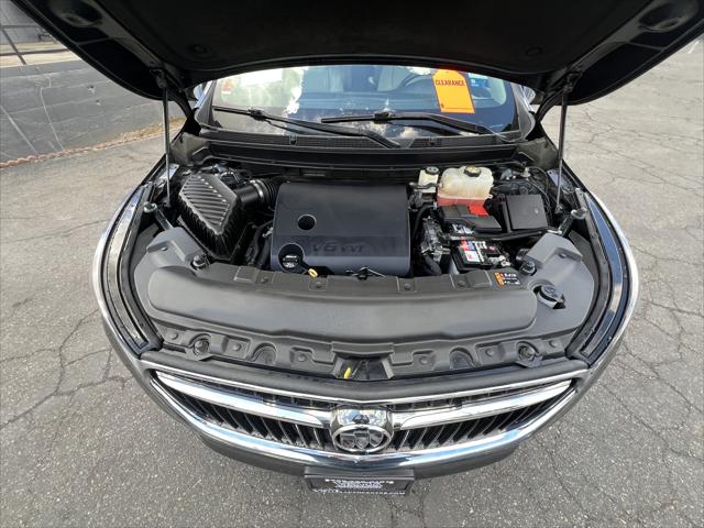 2020 Buick Enclave FWD Premium