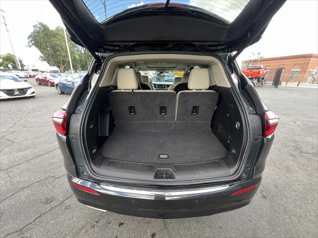 2020 Buick Enclave FWD Premium
