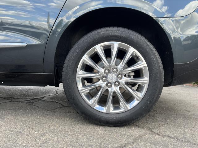 2020 Buick Enclave FWD Premium