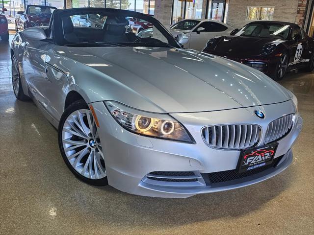 2009 BMW Z4 sDrive35i for sale in Oklahoma City, OK