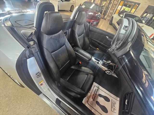2009 BMW Z4 sDrive35i