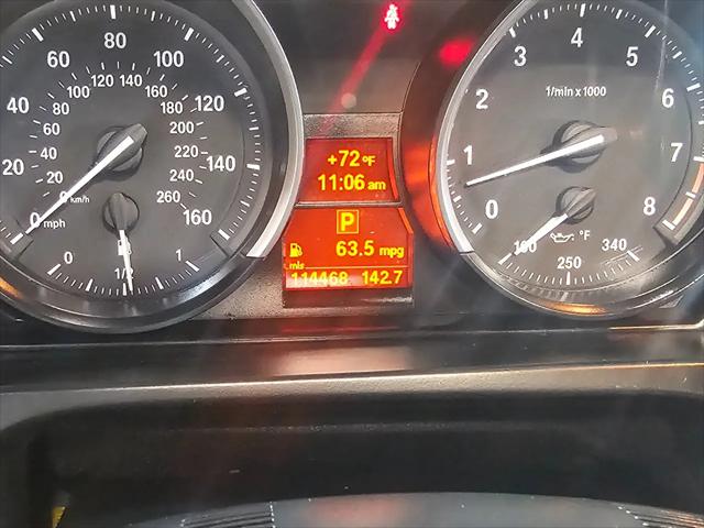 2009 BMW Z4 sDrive35i