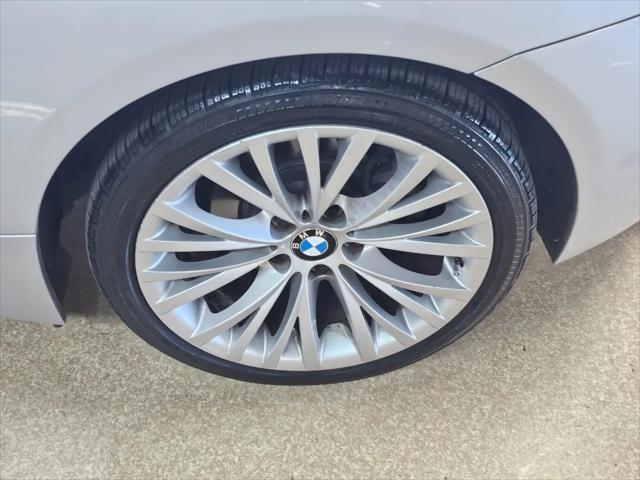 2009 BMW Z4 sDrive35i