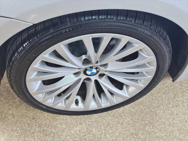 2009 BMW Z4 sDrive35i