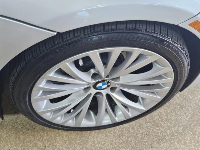 2009 BMW Z4 sDrive35i