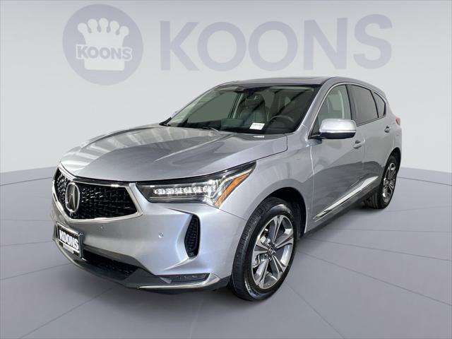2023 Acura RDX Advance Package for sale in Woodbridge, VA