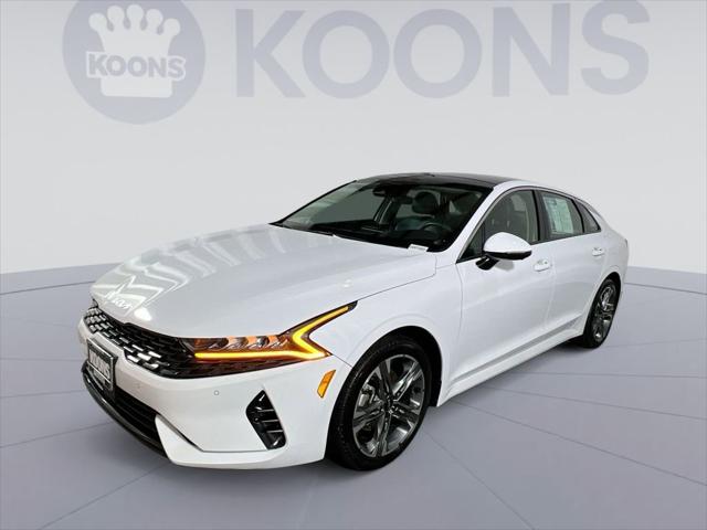 2024 Kia K5 EX for sale in Woodbridge, VA