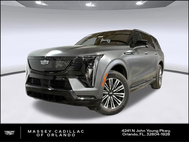 2026 Cadillac Escalade IQL Sport AWD for sale in Orlando, FL
