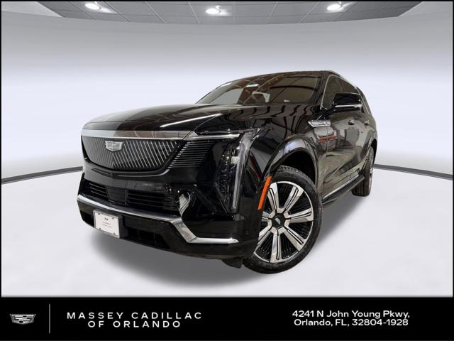 2026 Cadillac Escalade IQL Luxury AWD for sale in Orlando, FL