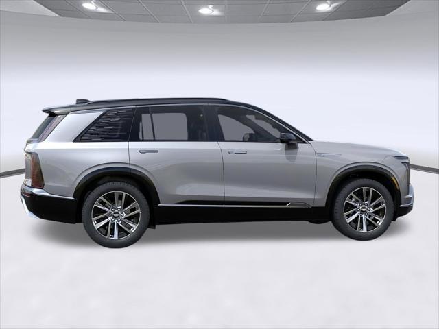 2026 Cadillac iQ Luxury