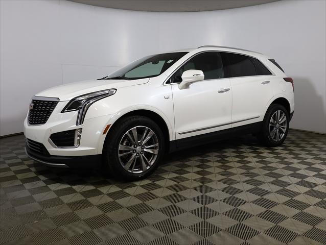2025 Cadillac XT5 AWD Premium Luxury for sale in Sioux Falls, SD