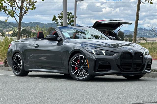2027 BMW 4 Series M440i