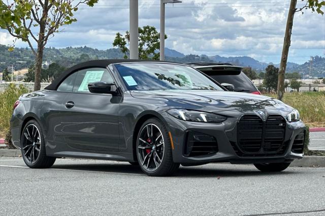 2027 BMW 4 Series M440i